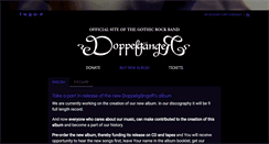 Desktop Screenshot of doppelganger.ru